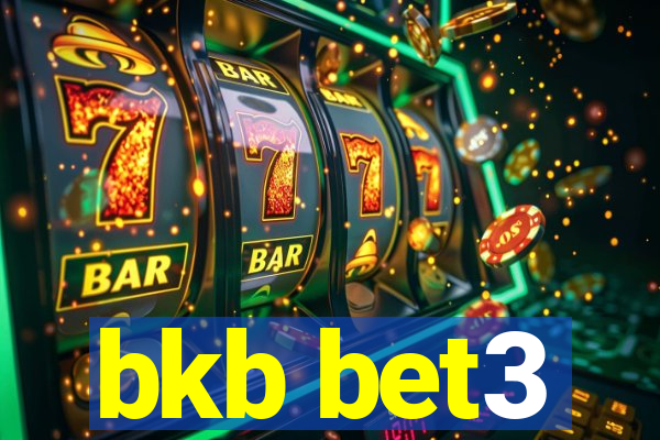 bkb bet3